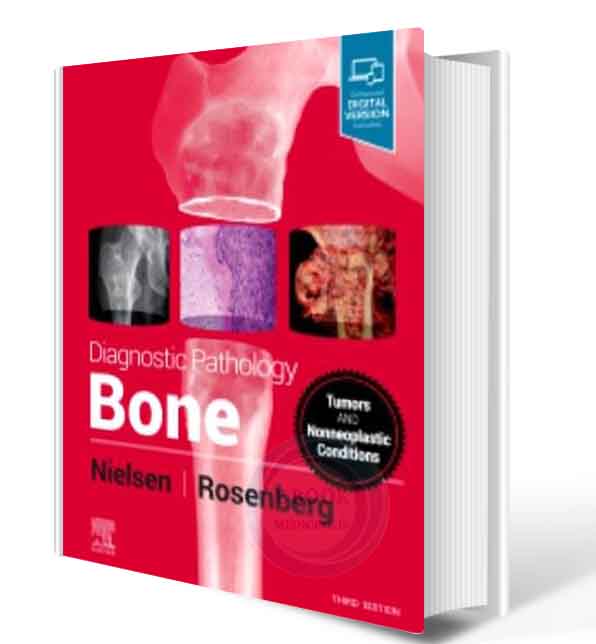 دانلود کتاب Diagnostic Pathology: Bone 3rd 2021 (ORIGINAL PDF)